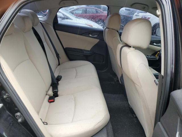 19XFC2F58GE011071 Honda Civic Lx