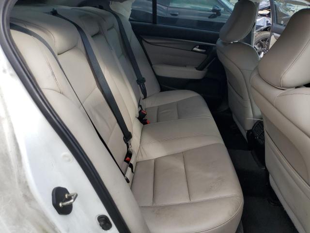 19UUA8F38EA008820 Acura Tl Se