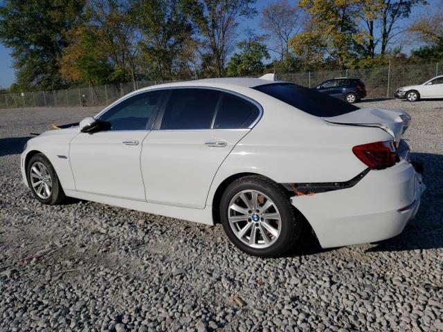 WBA5A5C50GD525714 BMW 528 I