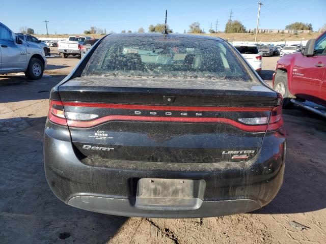 1C3CDFCB8ED677996 Dodge Dart Limited
