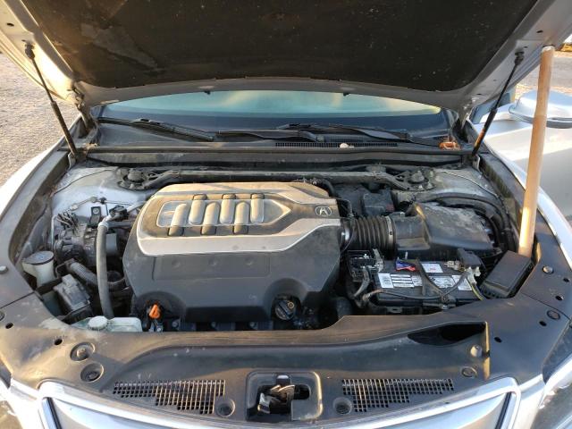 JH4KC1F34EC002586 Acura RLX