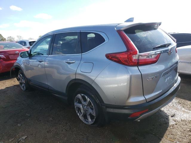 7FARW2H58KE033404 Honda CR-V EX