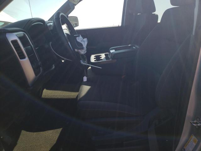 3GTP1MEC6JG144445 GMC Sierra C1500 Sle