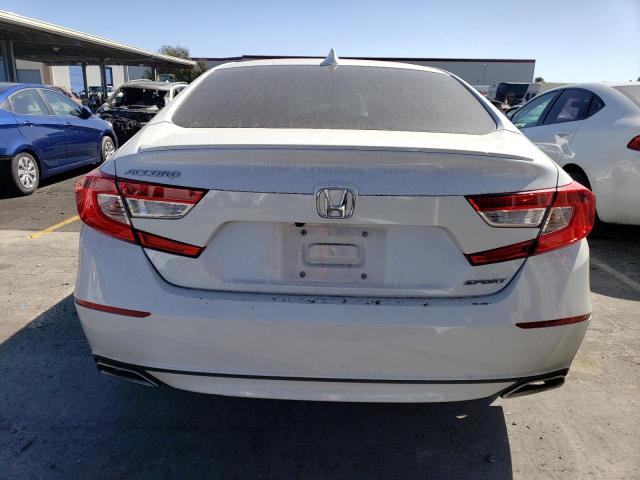 1HGCV1F30JA215879 Honda Accord Sport