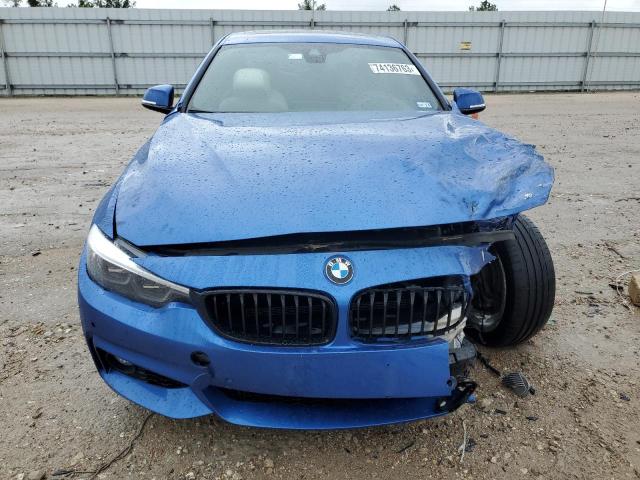 WBA4W3C08LFJ39479 BMW 430I
