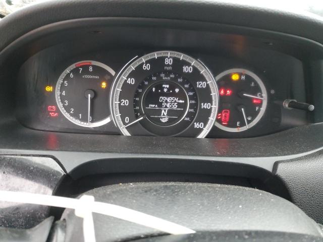 1HGCR2F30GA182689 Honda ACCORD LX