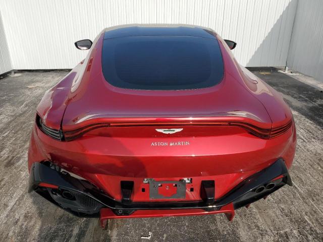 SCFSMGAW6KGN01091 Aston Martin Vantage