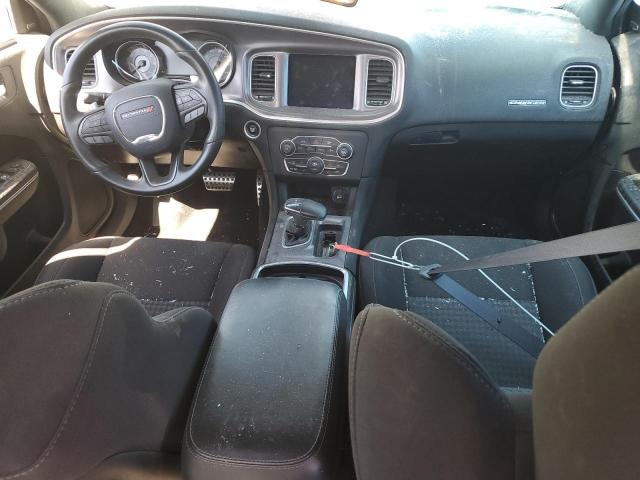 2C3CDXHG8KH726669 Dodge CHARGER GT