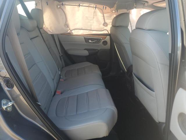 2HKRW2H82HH686102 Honda CR-V EXL