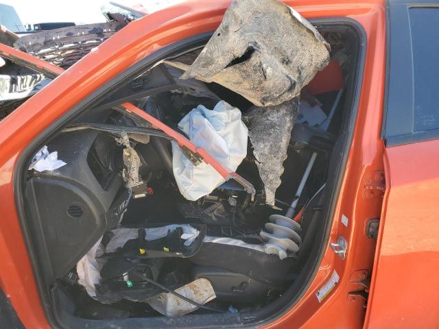2C3CDXBG6PH532092 Dodge Charger Sxt