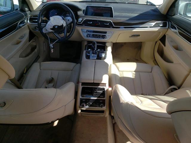 WBA7T2C02MCG32662 BMW 740 I