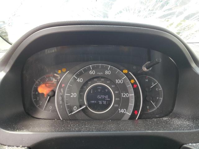 5J6RM4H34EL005784 Honda CR-V LX