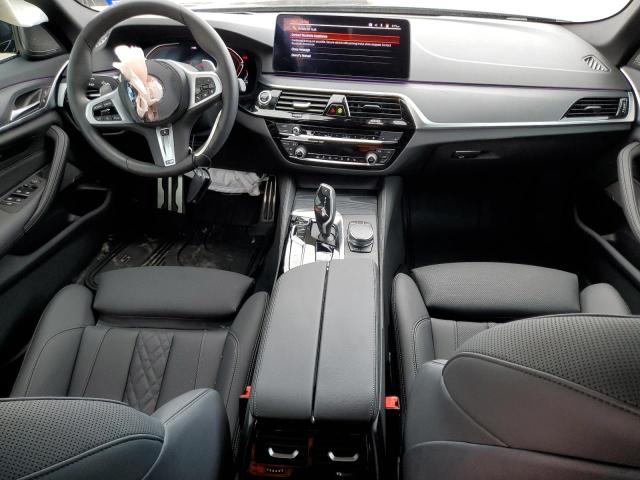 WBA53BJ07PWY18398 BMW 540 I
