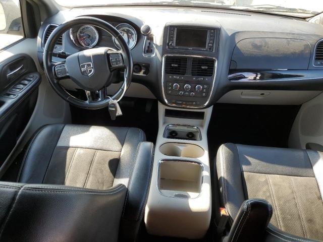 2C4RDGCG8LR201927 Dodge Grand Caravan Sxt