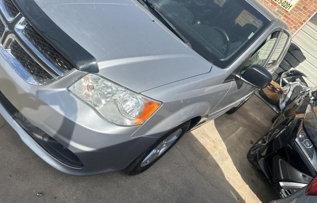 2C4RDGBG2FR648131 Dodge Grand Caravan Se