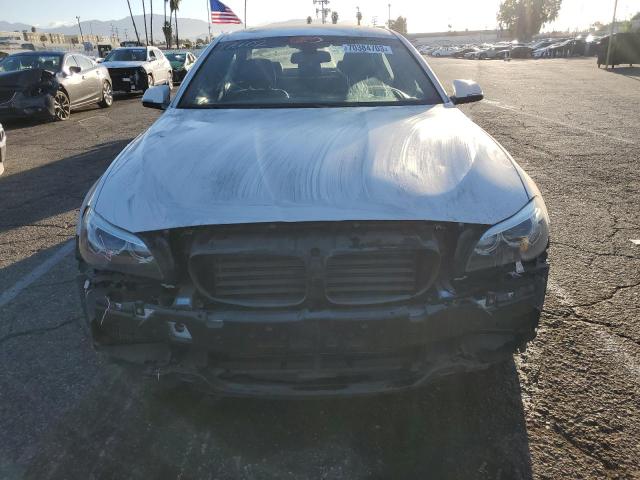 WBA5B1C50GG134583 BMW 535 I