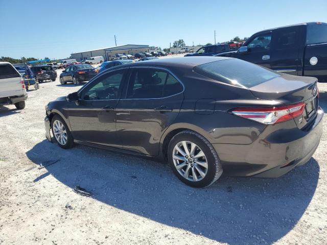 4T1B11HK4JU675034 Toyota CAMRY L