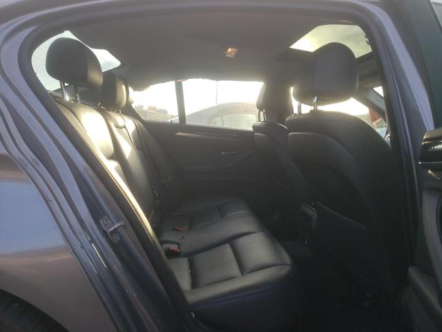WBA5B3C59ED537570 BMW 535 XI