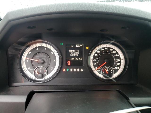 1C6RR7FT9ES226161 RAM 1500 St