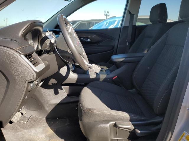 3GKALTEV8LL294843 GMC Terrain Sle