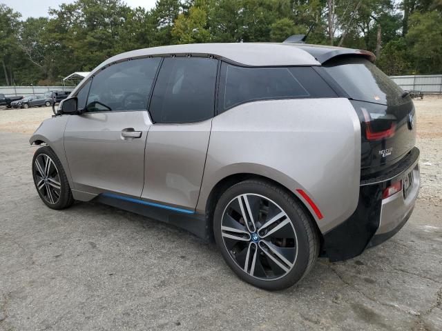 WBY1Z2C57EV285012 BMW I3 Bev
