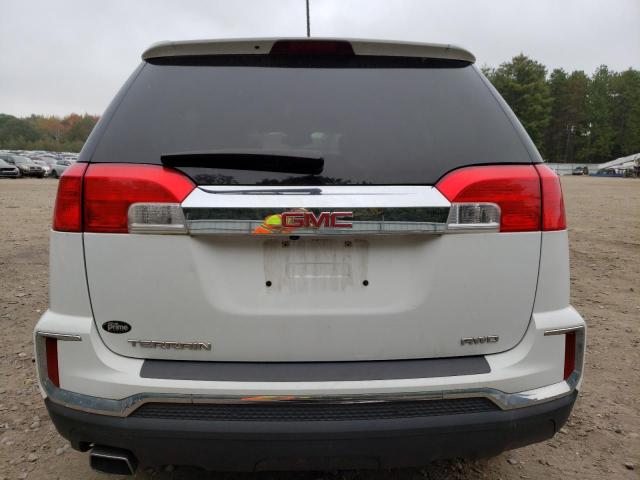 2GKFLUEK2H6321676 GMC Terrain Slt