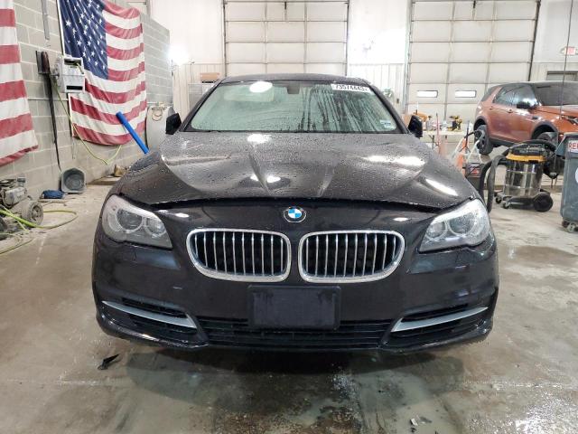 WBA5B3C51ED531407 BMW 535 XI