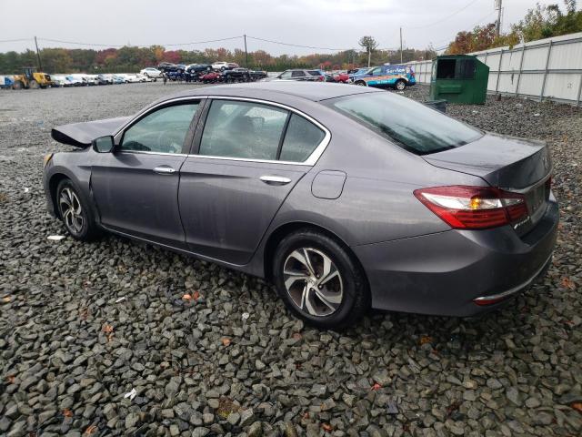 1HGCR2F30GA137400 Honda ACCORD LX