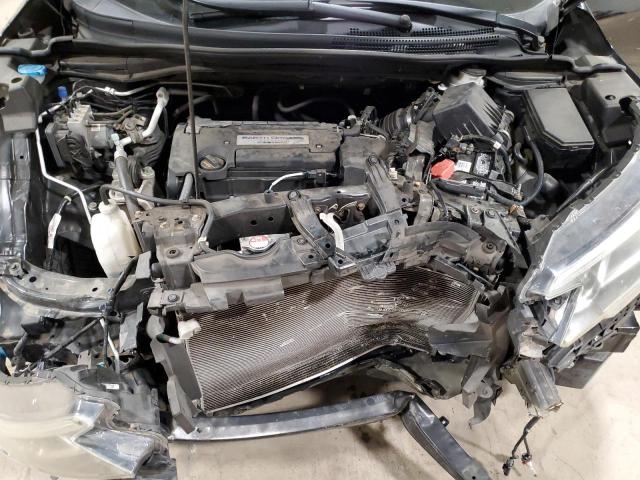 2HKRM4H54FH623958 Honda CR-V EX