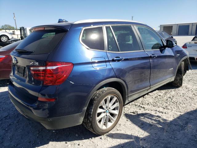 5UXWX9C54F0D52283 BMW X3 Xdrive28i