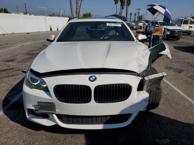 WBA5B1C55ED481874 BMW 535 I