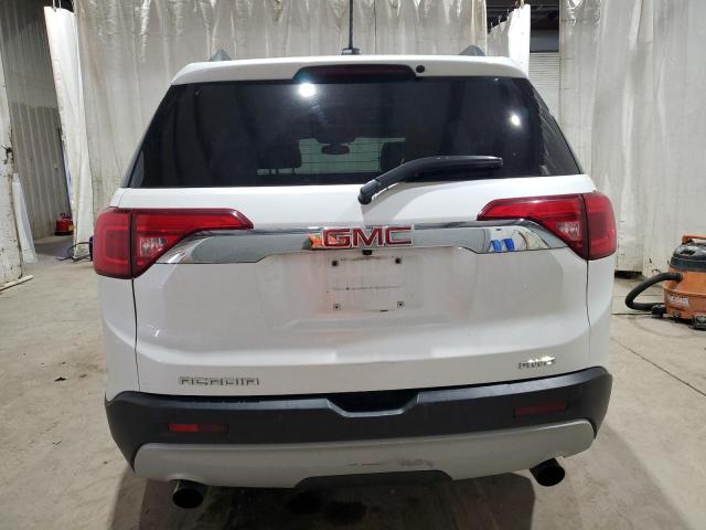 1GKKNULS9JZ119388 GMC Acadia Slt-1