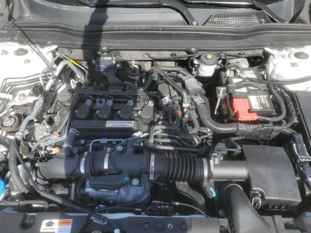 1HGCV1F17LA107714 Honda ACCORD LX