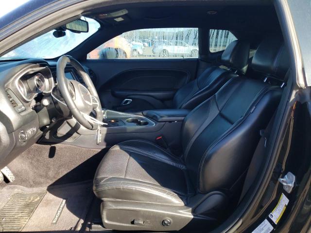 2C3CDZBT6GH177708 Dodge Challenger R/t