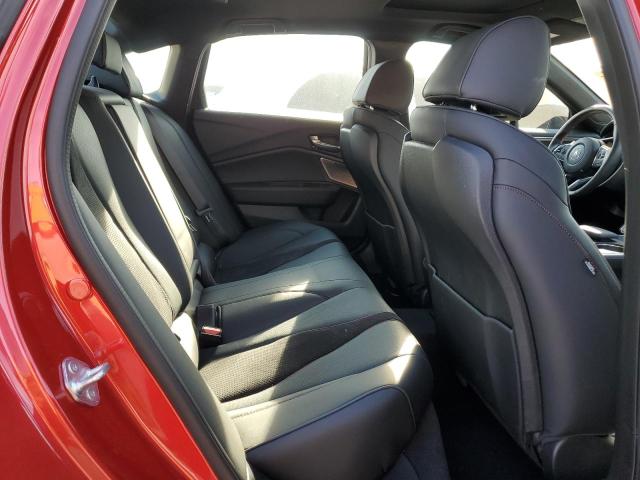 19UUB6F59NA003385 Acura Tlx Tech A