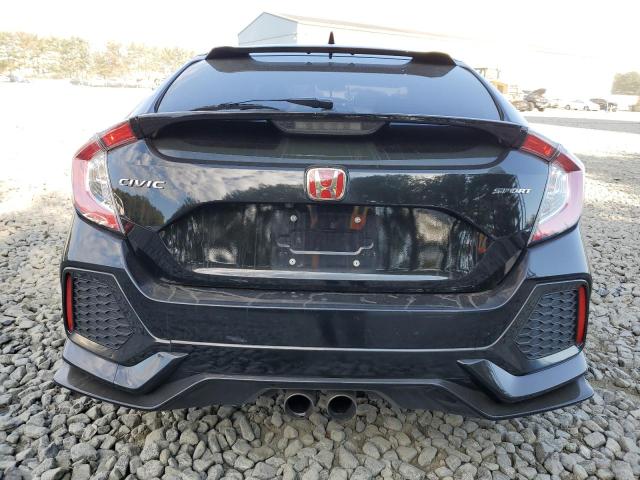 SHHFK7H48JU232500 Honda Civic Sport