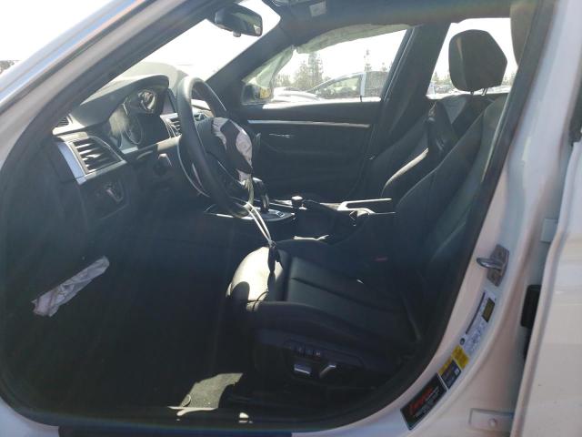 WBA8E1C52JA756987 BMW 330e