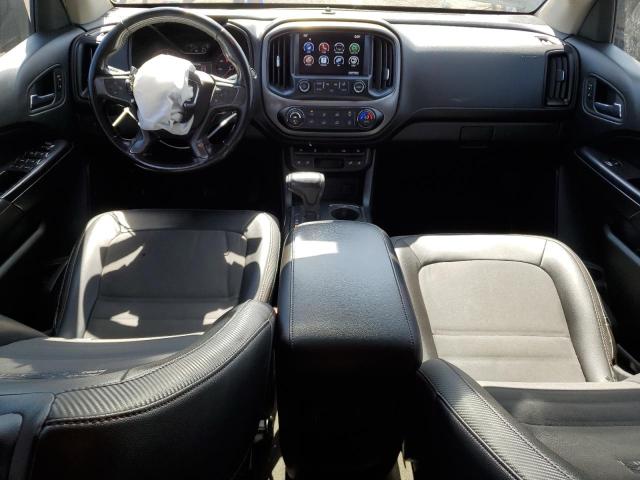 1GTG5CE33G1342163 GMC CANYON SLE