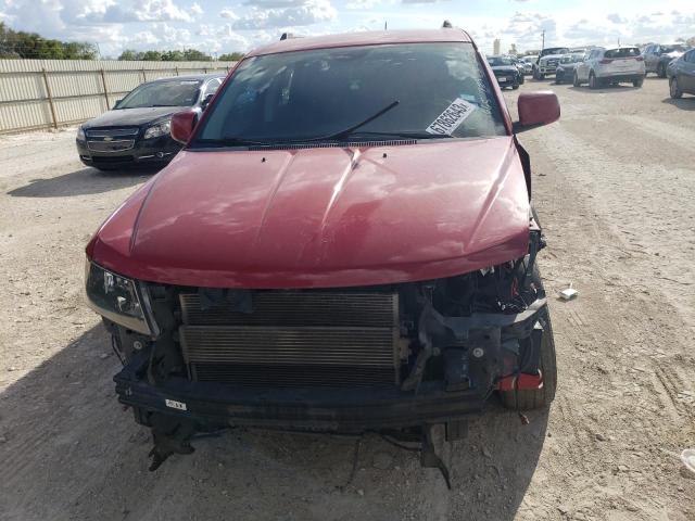 3C4PDCGB7GT203038 Dodge Journey Crossroad
