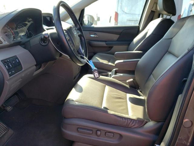 5FNRL5H93EB067179 Honda Odyssey Touring