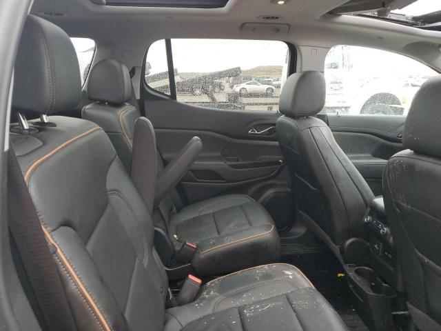 1GKKNLLSXMZ110665 GMC Acadia At4