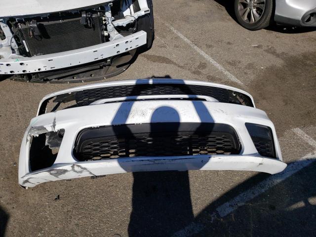 2C3CDXGJXNH241693 Dodge Charger Scat Pack