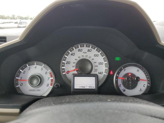 5FNYF4H95EB034133 Honda Pilot Touring
