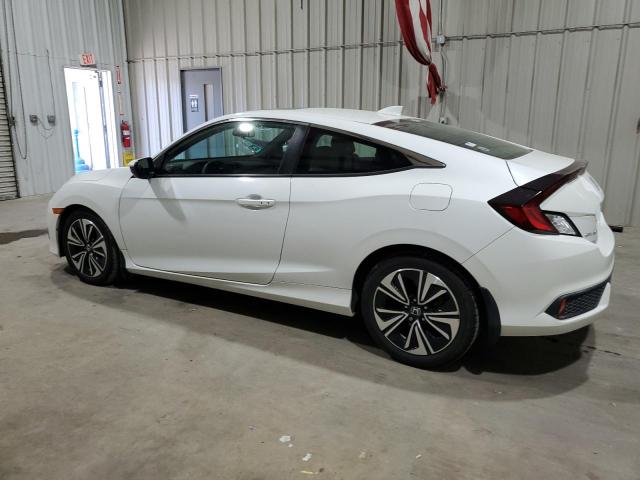 2HGFC3B35HH357399 Honda CIVIC EX