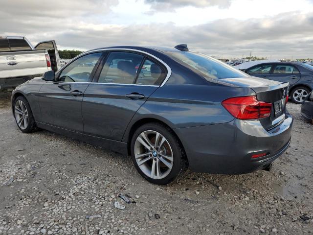 WBA8B3G54HNU35180 BMW 340 I