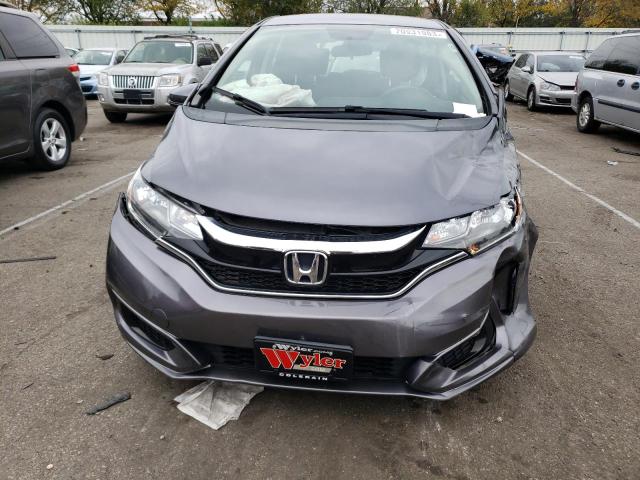 3HGGK5H44KM729701 Honda FIT LX