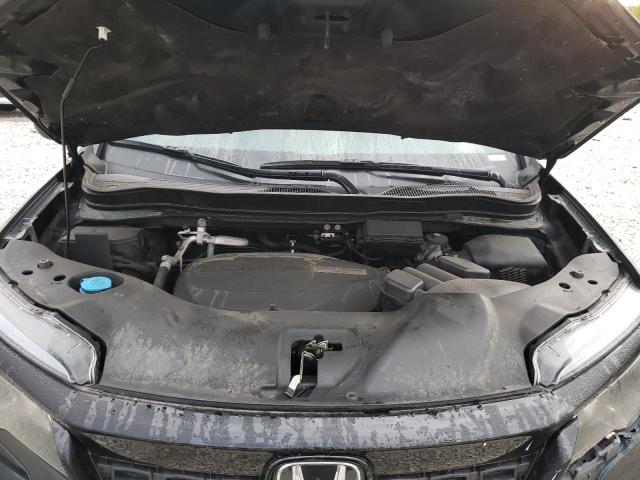 5FNYF8H22KB024701 Honda Passport Sport