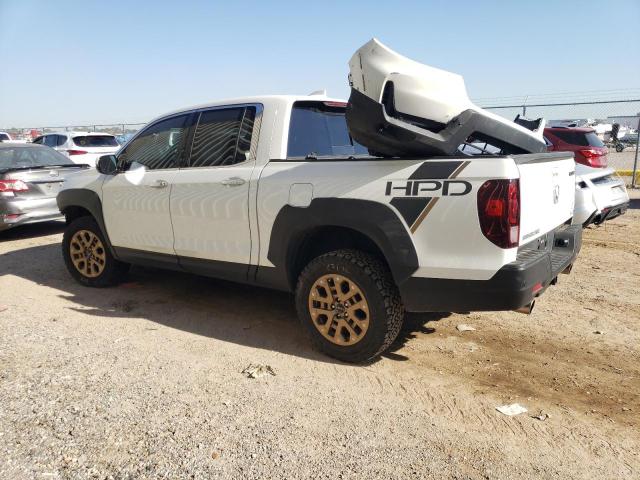 5FPYK3F70MB025983 Honda Ridgeline Rtl