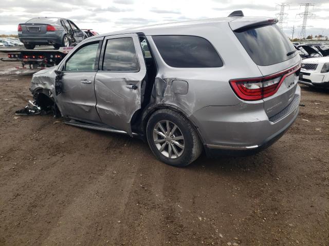 1C4RDJAG5HC644102 Dodge Durango Sxt