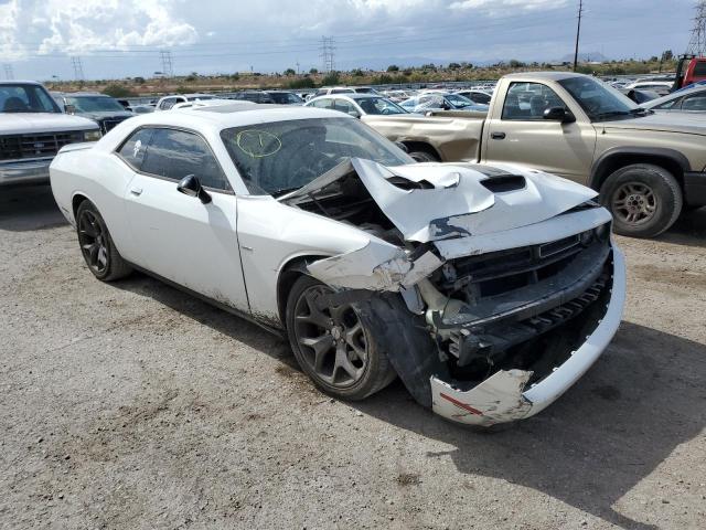 2C3CDZBG9FH715822 Dodge Challenger Sxt Plus